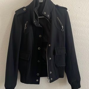 Very nice Express jacket!
